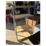 Storage Shelf