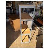 Storage Shelf