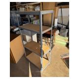 Storage Shelf