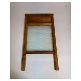 Atlantic National Washboard