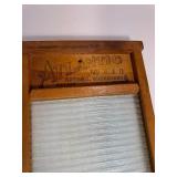 Atlantic National Washboard