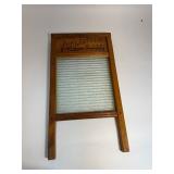 Atlantic National Washboard