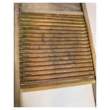 National Washboard Co.