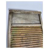 National Washboard Co.