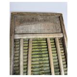 National Washboard Co.