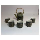Japan Tea Set
