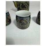 Japan Tea Set