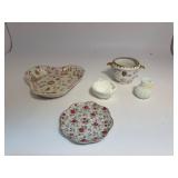Lot of China