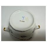 Lot of China