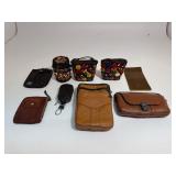 Small Bags & Wallets