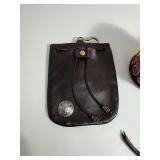 Small Bags & Wallets