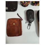 Small Bags & Wallets