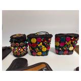 Small Bags & Wallets