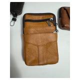 Small Bags & Wallets