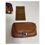 Small Bags & Wallets