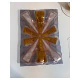 Vintage Glass Items