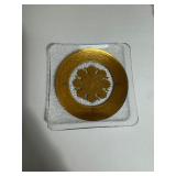 Vintage Glass Items
