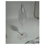 Vintage Glass Items