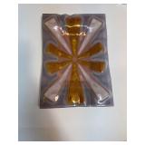 Vintage Glass Items