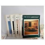 Doll House Furniture & Instructions