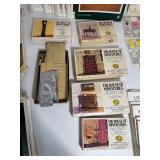 Doll House Furniture & Instructions