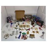 Vintage Christmas Ornaments