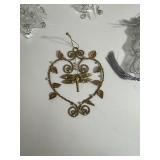 Vintage Christmas Ornaments