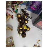 Vintage Christmas Ornaments