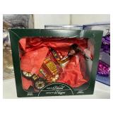 Vintage Christmas Ornaments