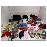 Huge Lot of Masks