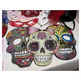 Huge Lot of Masks