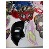 Huge Lot of Masks