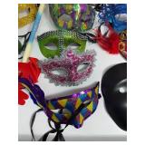 Huge Lot of Masks