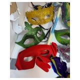 Huge Lot of Masks