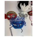 Huge Lot of Masks