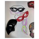 Huge Lot of Masks
