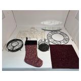 Lot of Home Decor