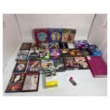 Lot of Movies, Puzzles & More