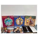 Lot of Movies, Puzzles & More