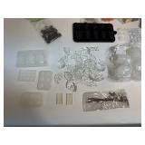 Lot of Craft Items