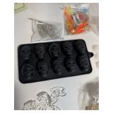 Lot of Craft Items
