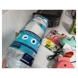 Lot of Miscellaneous Housewares