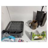 Lot of Miscellaneous Housewares