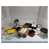 Kitchen Items