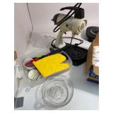 Kitchen Items