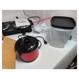 Kitchen Items