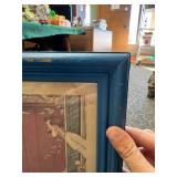 Lot of (2) Norman Rockwell Photos