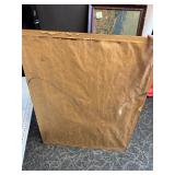Norman Rockwell Framed Print "Freedom From Fear"
