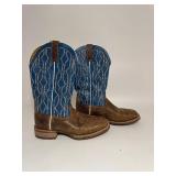 Men’s Ariat Boots 8.5