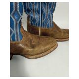 Men’s Ariat Boots 8.5